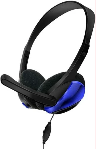 Gaming Headset, GM-006 Wired Gaming Headset Stereo Volumn Control Headphone with Microphone