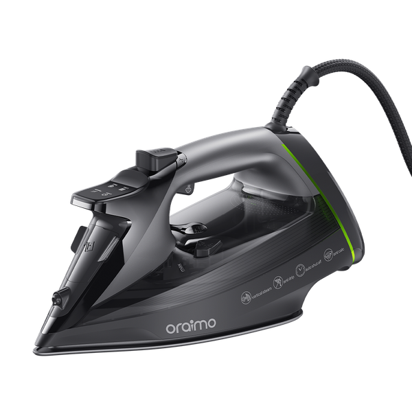 Oraimo SteamCore 2500W LED Display Electric Iron OEI-511A