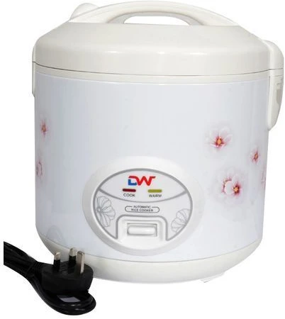 Digiwave RC1802 2.8L Rice Cooker