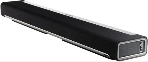 SONOS Playbar - Sleek Soundbase For TV Movies, Music Streaming - Black