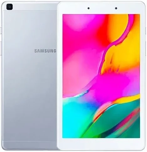 Samsung Galaxy Tab A 8.0 (2019) WiFi 32GB 2GB RAM SM-T290 Silver