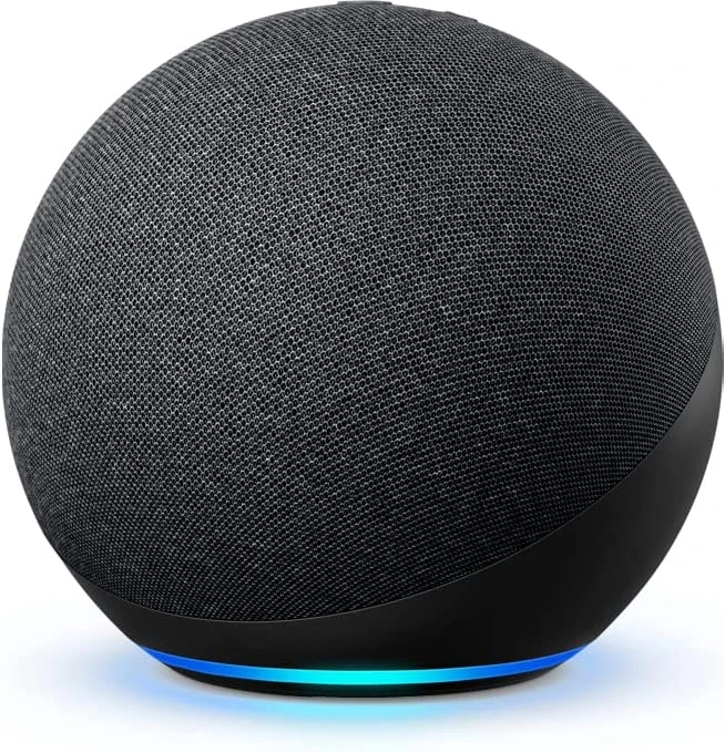 Amazon Echo (4th Gen)