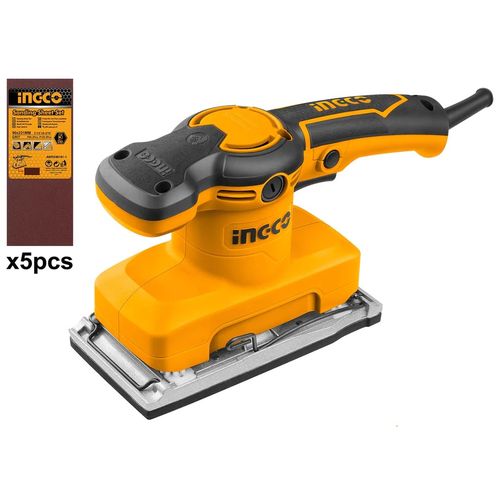 INGCO Finishing Sander FS3208