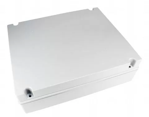 Tronic Waterproof Adaptor Box 460x380x130