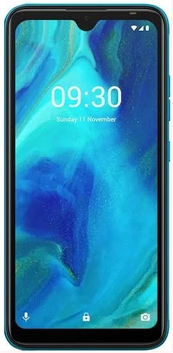 Tecno Pop 5 Go - 5,71" 1GB RAM 16GB ROM 5MP 4000mAh - Black