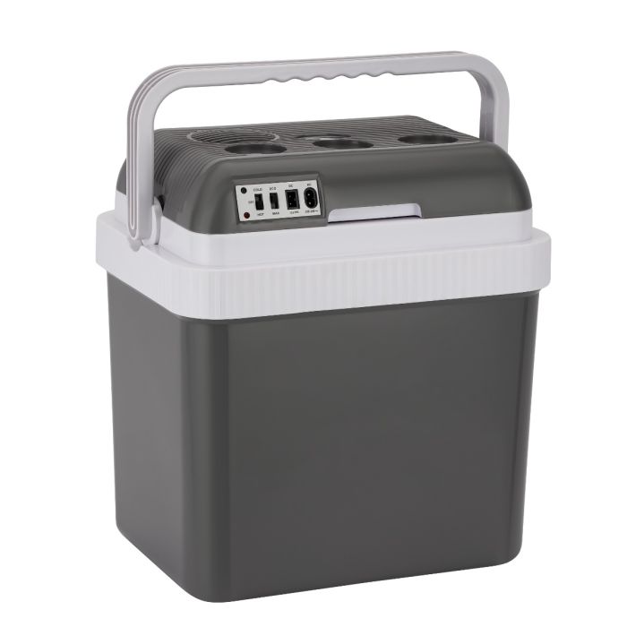 Geepas Hot & Cold Car Fridge