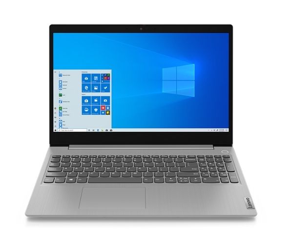 Lenovo IdeaPad 3 15″ Intel® Core™ i3, RAM: 4 GB / Storage: 1 TB HDD Laptop