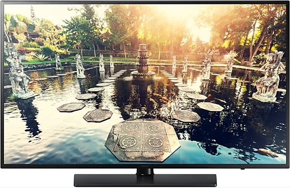 Samsung 32 - Inch IP TV - Hotel Display TV 32HE690 - Black