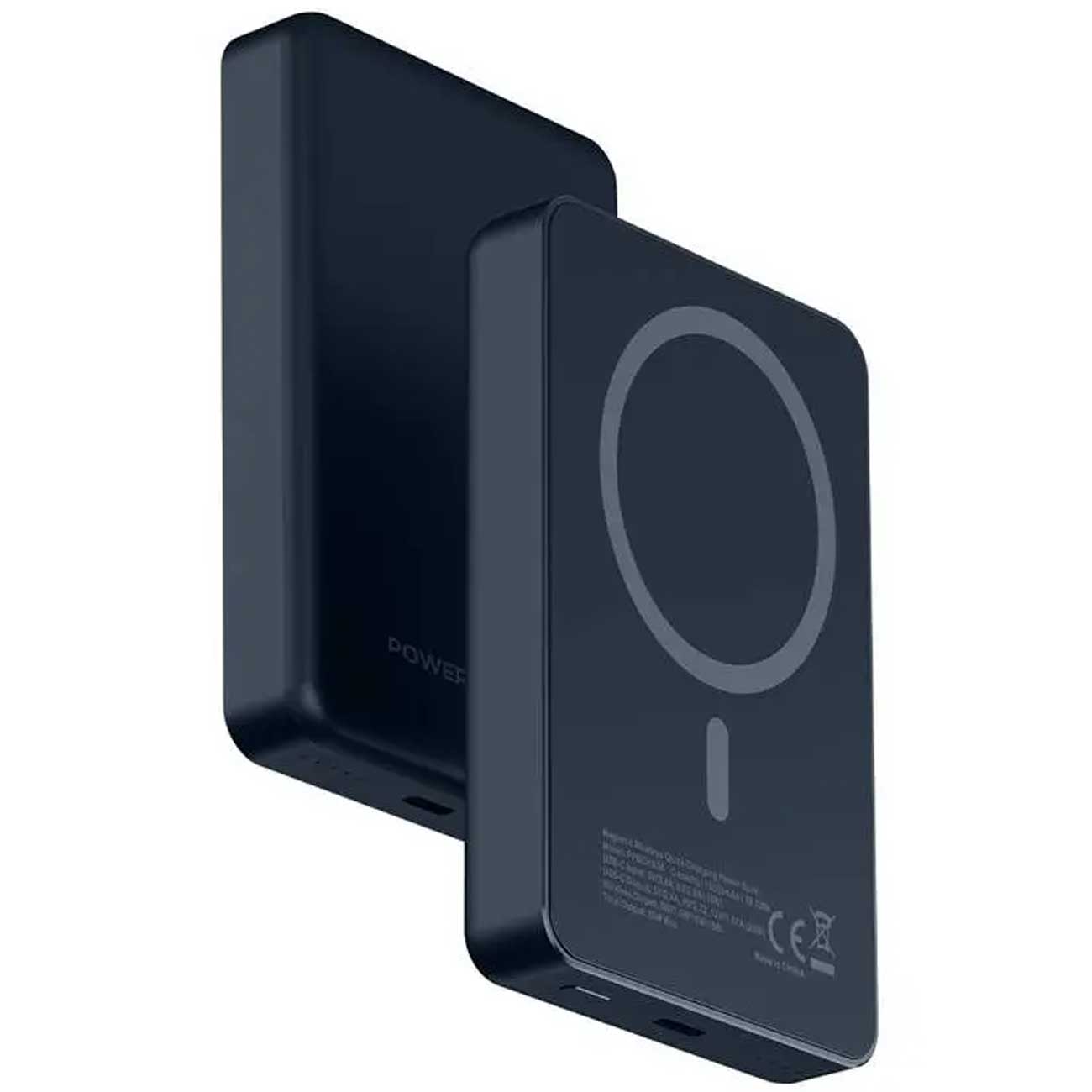 Powerology 10000 mAh 20W PD & 15W Magsafe Powerbank