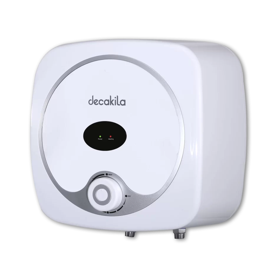 Decakila 30 L Storage electric water heater, KEWH007W