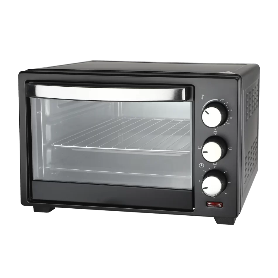 Decakila 22 L Toaster Oven, KEEV008B