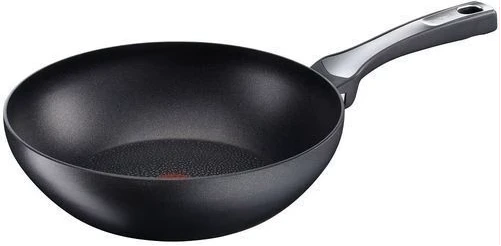 Tefal C6201972 Expertise Wokpan, Black
