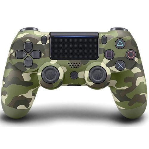 PS4 Pad DualShock 4 Wireless Controller Bluetooth Gamepad