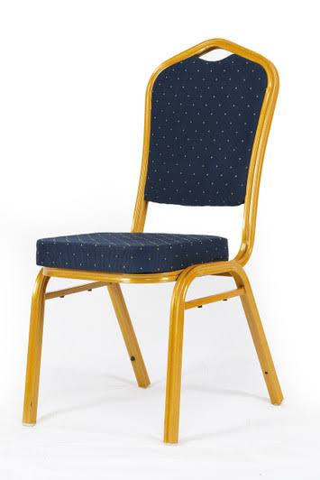 Executive Conference Chair Seats Imported - Blue