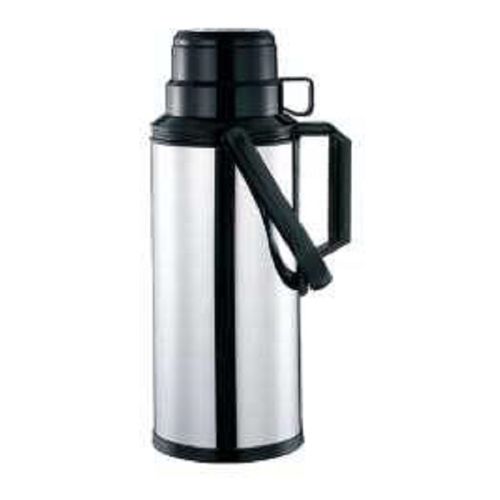 Regal RAG-10S Glass Lined Vacuum Flask 1.0L - Silver