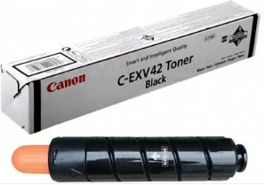 Canon C-EXV 42 Black Toner Cartridge For IR2206 And 2206i - Black