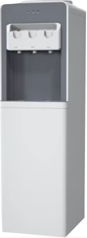 Sky Water Dispenser SWD4890 Hot Normal & Cold - White