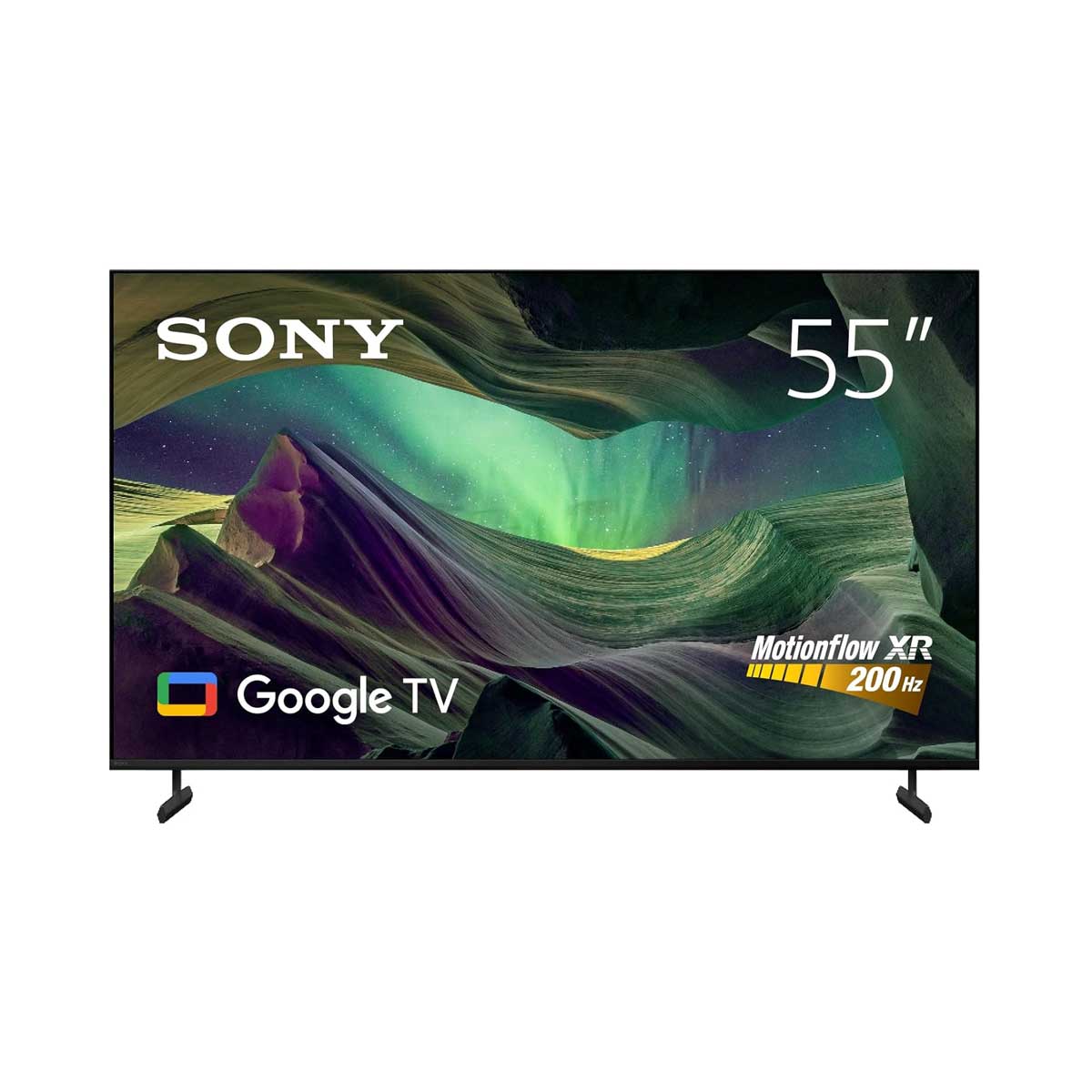 Sony BRAVIA 55 - Inch