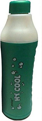 520ml Round Spillproof Insulated Sports Cycling School Water Bottle- Multi-colours