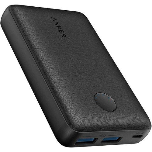 Anker PowerCore Select 10000mAh Power Bank - Black