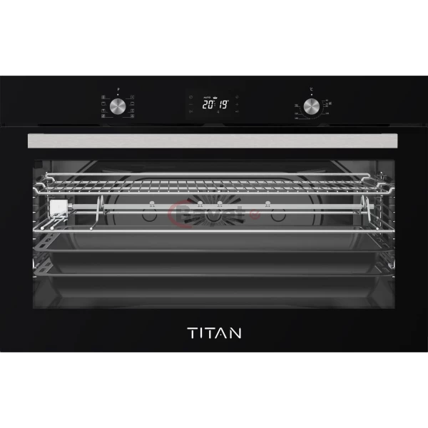 Titan 90cm Built-In Oven
