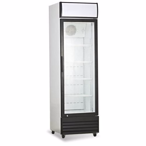 VYOM 350 - Litres Display Fridge Chiller