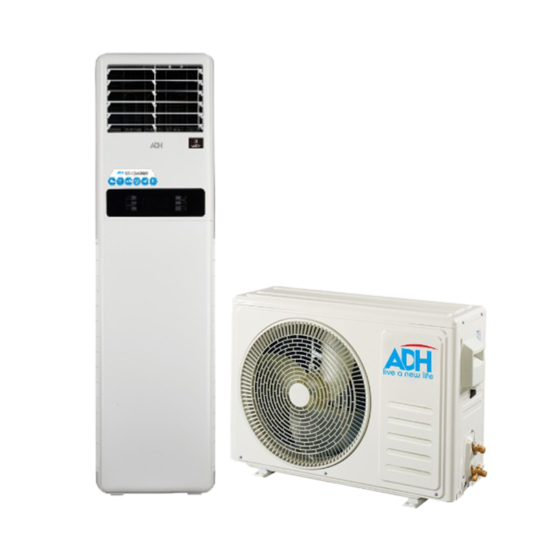 ADH 24000 BTU Floor Standing AC Air Conditioner R410a