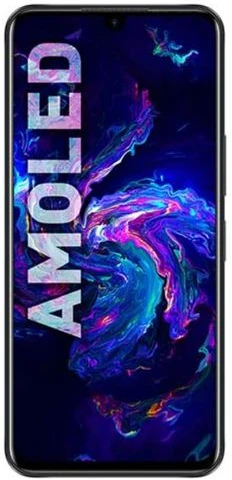 Infinix Note 11 - 6.7" 4GB RAM 128GB ROM 50MP 5000mAh - Black