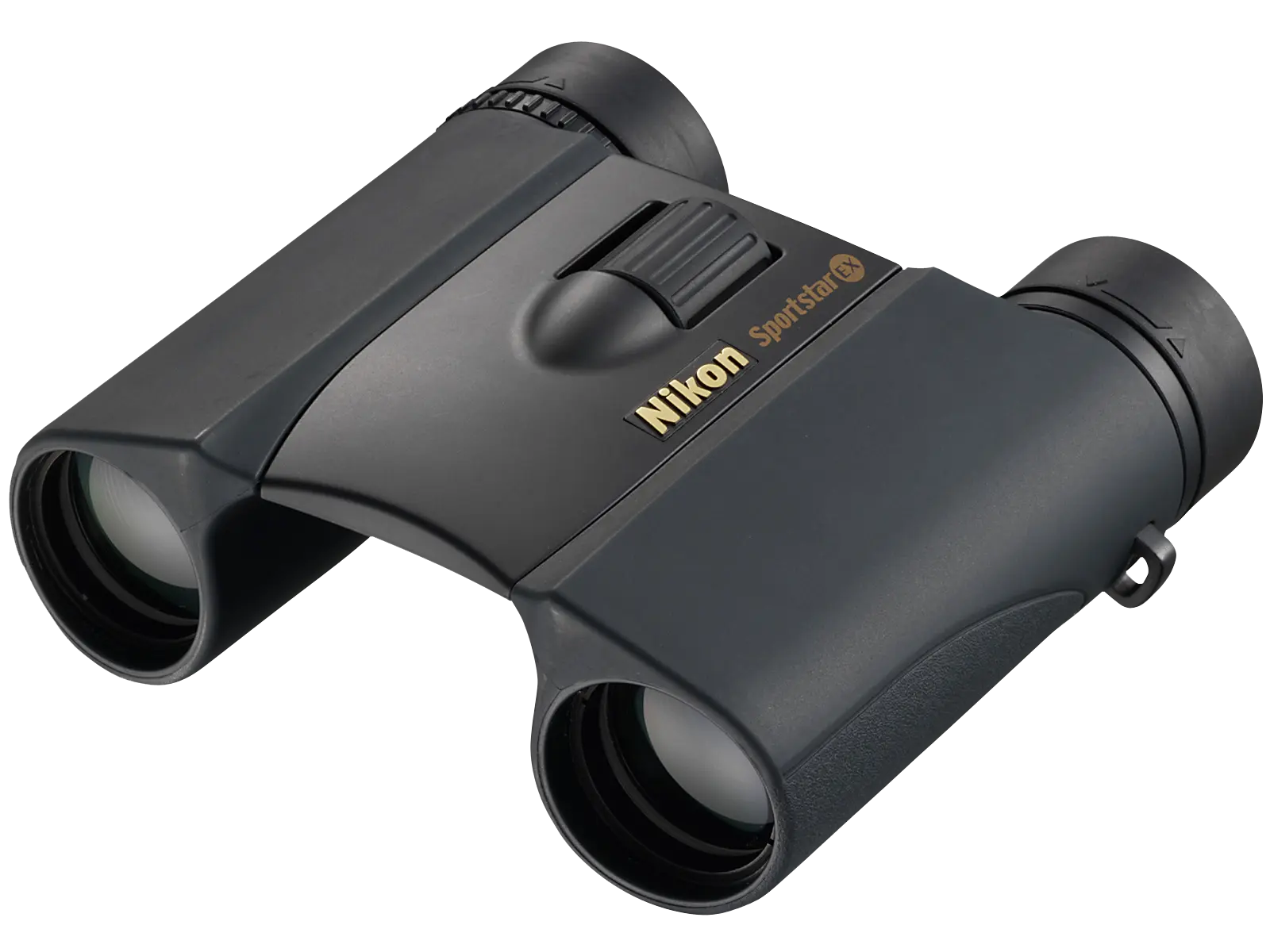 Nikon Sportstar EX 10x25DCF Binocular