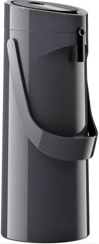 Tefal Ponza Vacuum Jug with Pump 1.9L K3140114- Grey