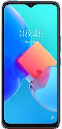 Tecno Spark 8C 6.6" 3GB RAM 64GB ROM 13MP 5000mAh - Turquoise Cyan