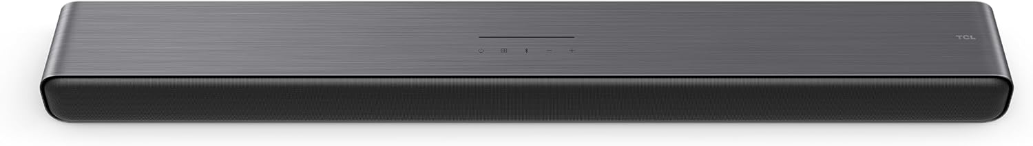 TCL S45H 2.0 Sound Bar for Smart TV