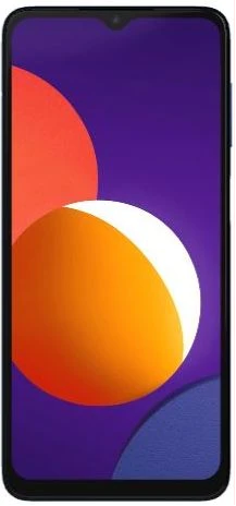 Samsung Galaxy M12 - 6.5" 4GB RAM 64GB ROM 48MP 6000mAh - Blue