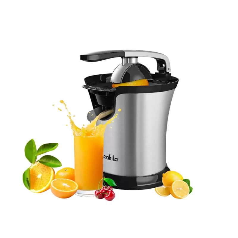 Decakila 160W Citrus Juicer (KEJC008B)