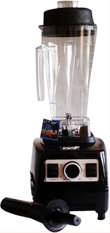 Digiwave Commercial Blender DW-BL-1101, 2Litres - Black