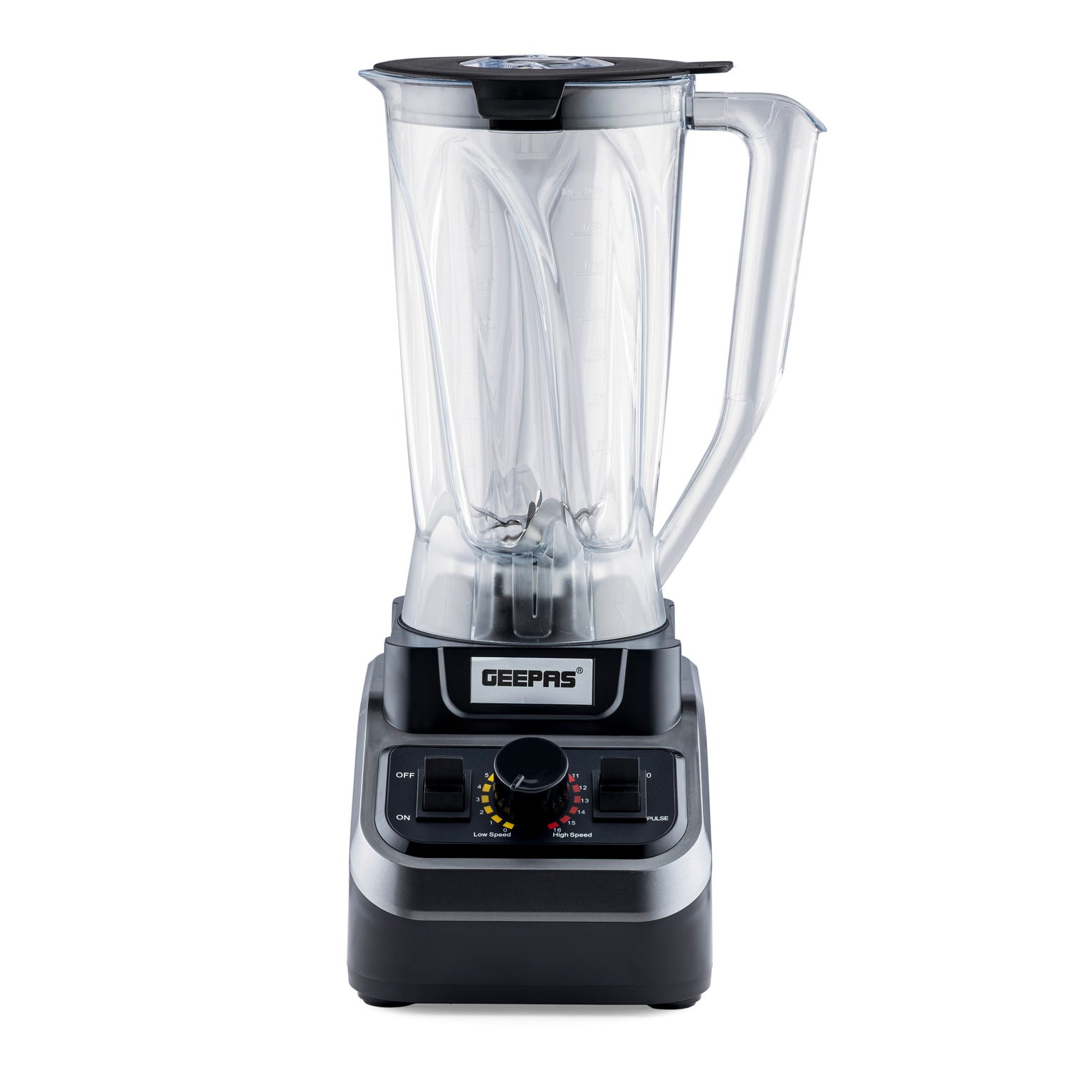 Geepas GSB44037 2000W High-Power Commercial Blender