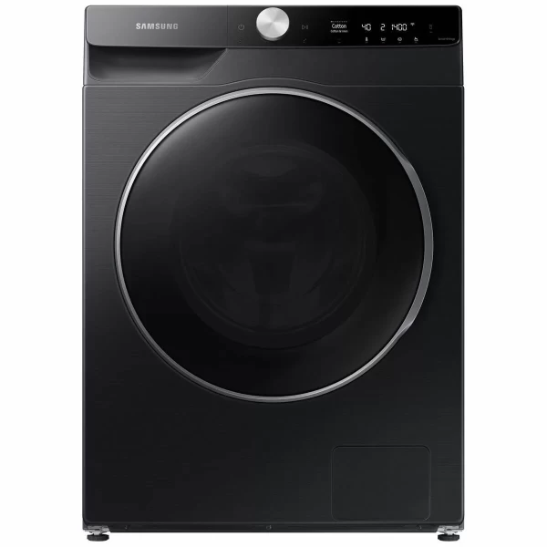 Samsung 12kg Front Load Washing Machine
