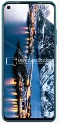 Infinix Note 8i - 6.78" 4GB RAM 64GB ROM 48MP 5200mAh - Black