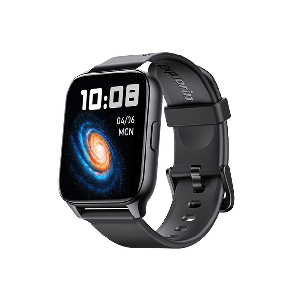 Oraimo Watch 4 Plus 2.01″ HD IP68 Smart Watch
