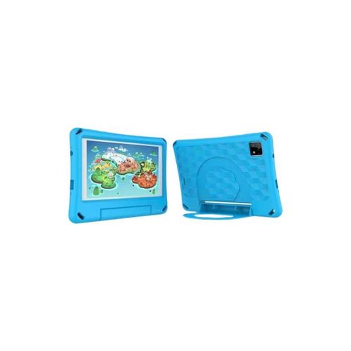Lenosed A76 Educational Kids Tablet 7 Inches -Multicolor