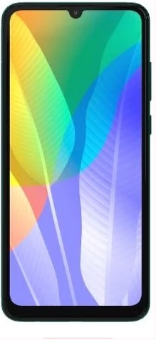 Huawei Y6p 6.3" 3GB RAM 64GB ROM 13MP 5000mAh - Green