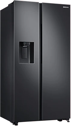 Samsung 635-Litres Fridge RS64R5311B4