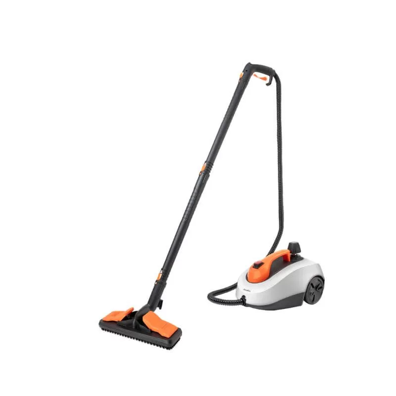 Decakila Steam Cleaner, KEEN017W