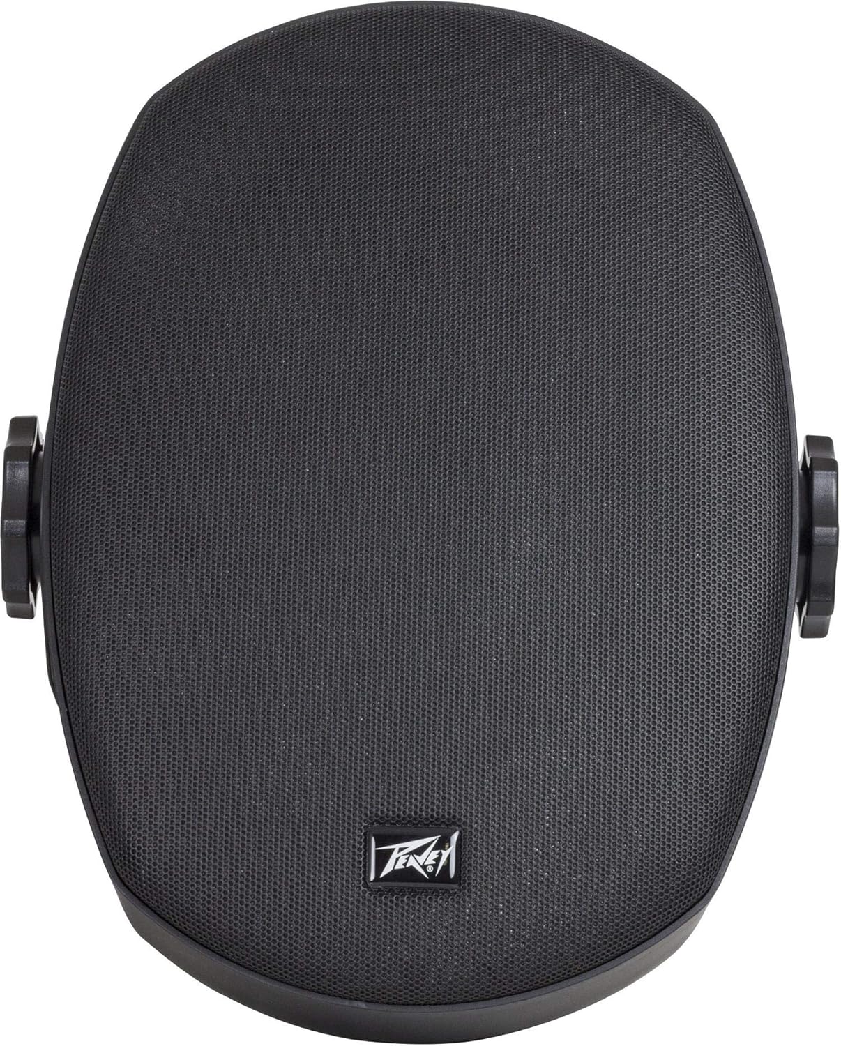 Peavey Impulse 8c 8" 70W Two-Way Weather-Resistant Passive Loudspeaker, Black, Single
