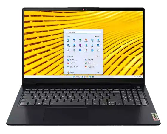 Lenovo IdeaPad 3 15ITL6 Intel Core i5 8GB RAM 256GB SSD + 1TB HDD Laptop