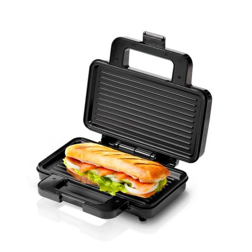 Saachi Sandwich Maker / Grill NL-SM-4663-BK