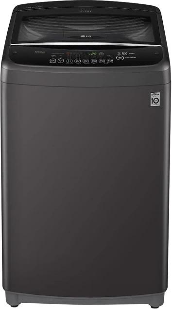 LG T1366NEHV2 13Kg Top Loader Washer Washing Machine