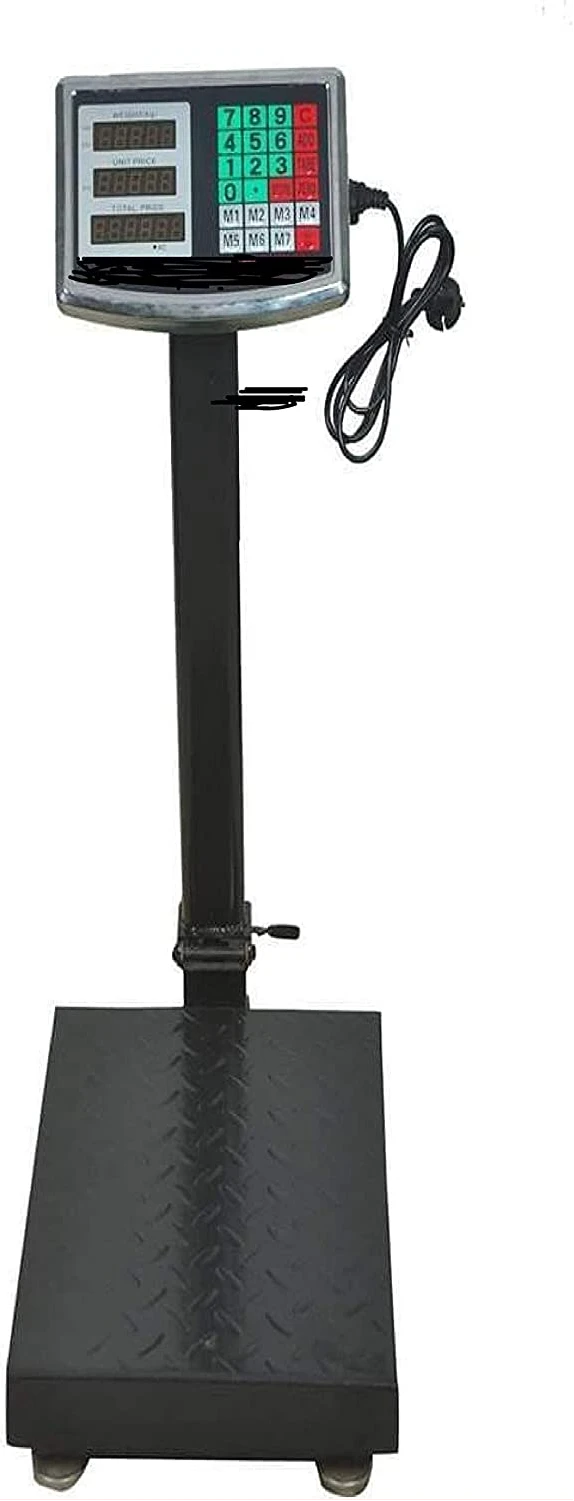Commercial Industrial Electronic Weighing Scale