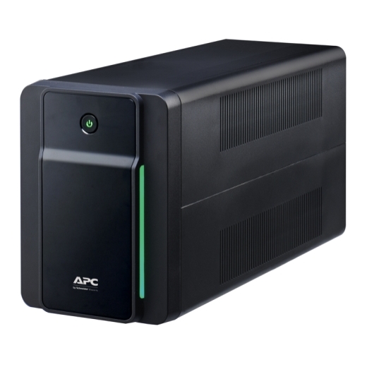APC Easy UPS BVX 1200VA, 230V, AVR, 4x Universal Sockets BVX1200LI-MS