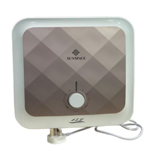 Simbaland SSWH-10KC Water Heater 10L (5YRS WRTY)